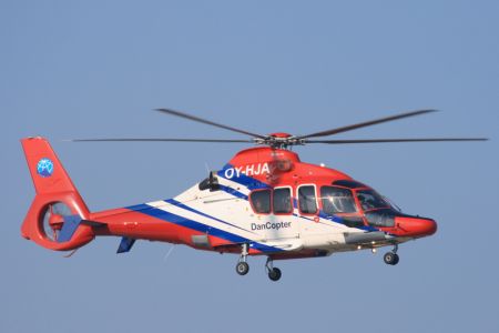Eurocopter&nbspEC-155