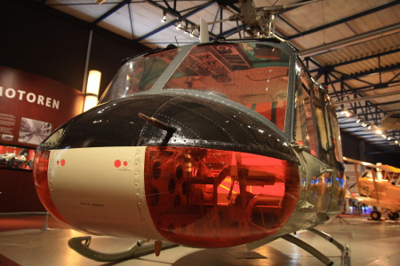 Agusta-Bell&nbsp204B(I)