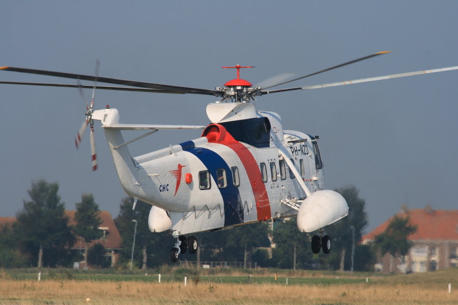 S-61N