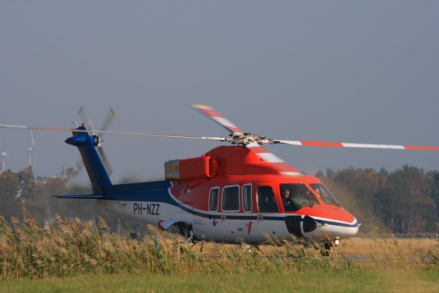 S-76B