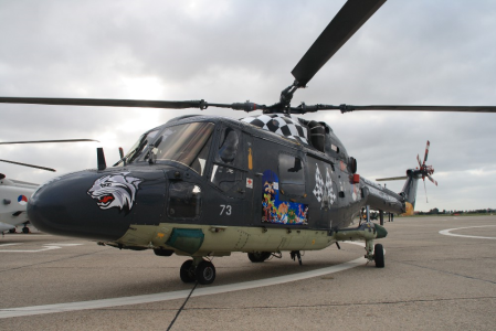 Wetsland&nbspLynx