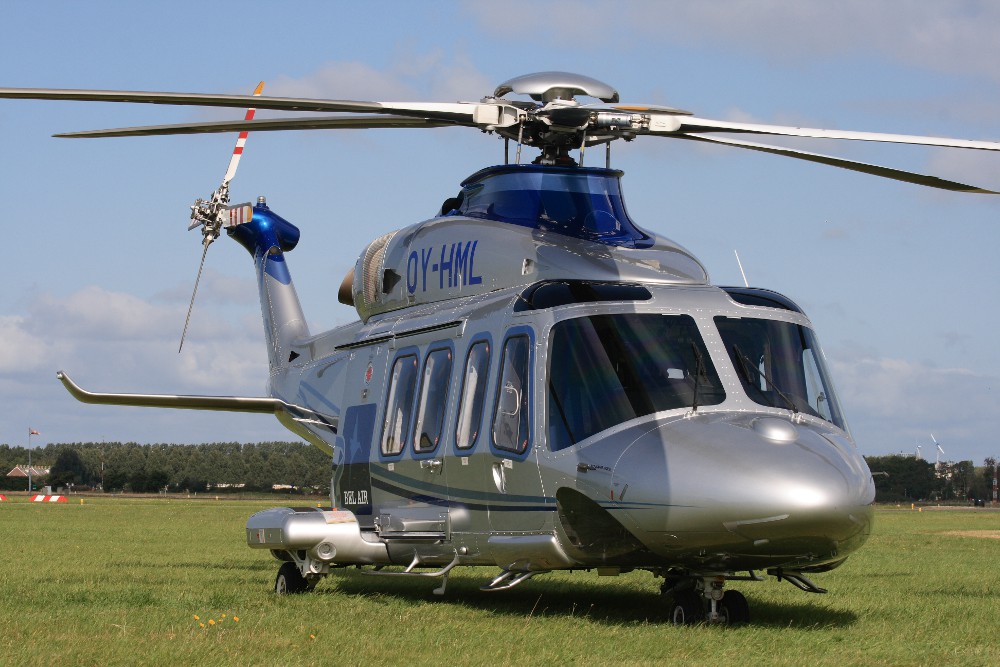 AW139