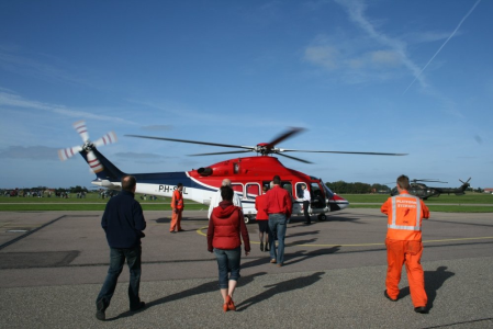 Agusta-Westland&nbspAW139