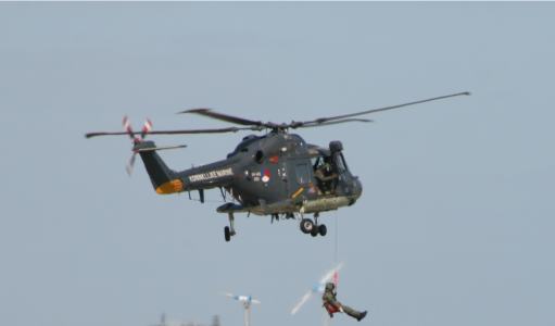 Westland&nbspLynx