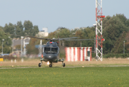 Westland&nbspLynx