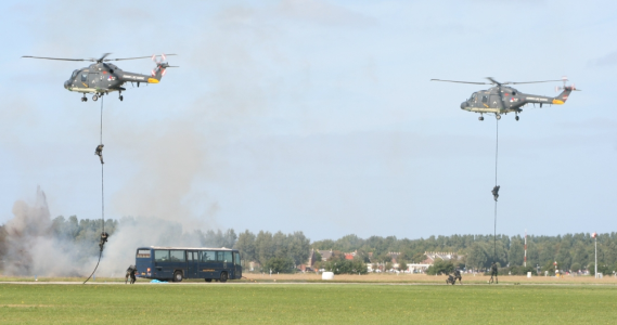 Westland&nbspLynx