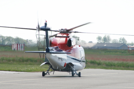 Sikorsky&nbspS-76B