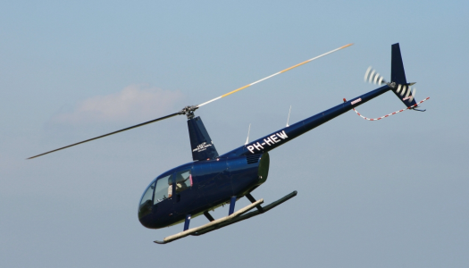 Robinson&nbspR44