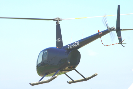 Robinson&nbspR44-Astro