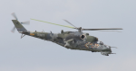 Mi-24 Hind