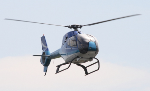 Eurocopter&nbspEC120 B Colibri