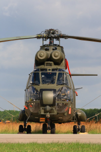 Eurocopter&nbspAS-532UL Cougar