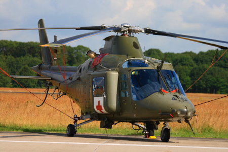 Agusta&nbspA109