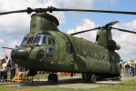 CH-47C Chinook