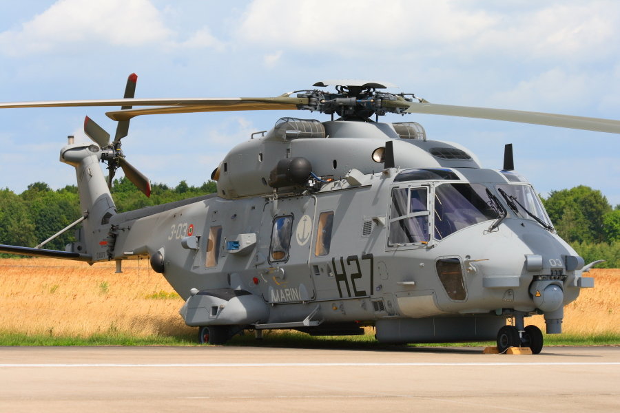 NH90