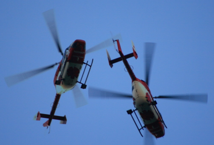 Eurocopter&nbspBK-117B-2
