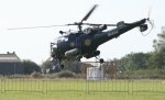 SA-316B Alouette 3