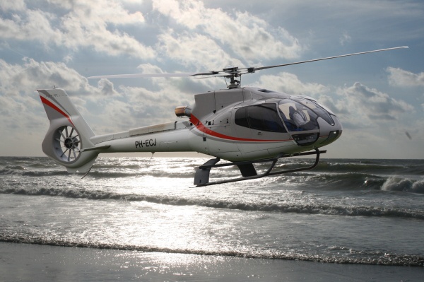 EC130B4