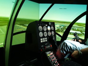 Helicopter Simulator