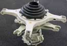 Swashplate