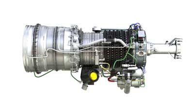 Turbine