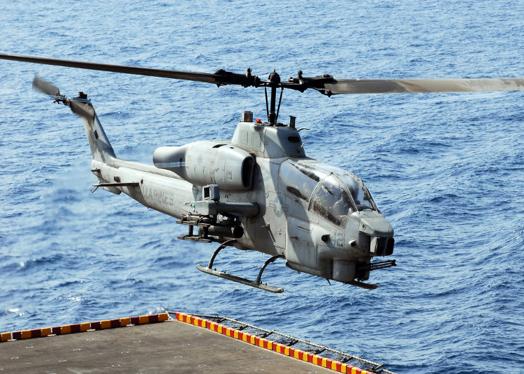 AH-1_Super_Cobra