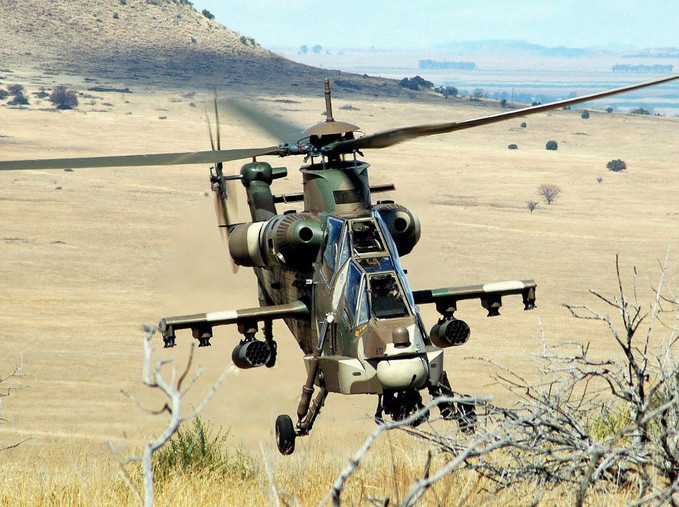 AH-2 Rooivalk