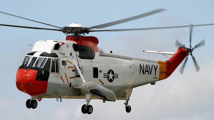 S-61__SH-3_Sea_King