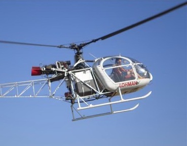 SA313B_Alouette_II