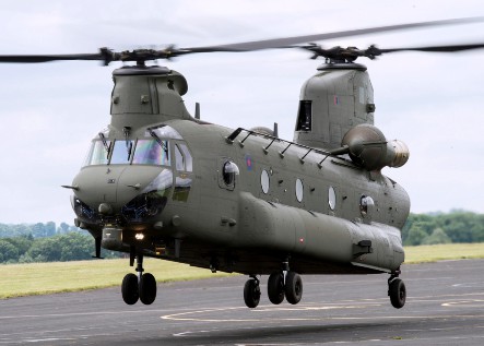 CH-47__Chinook__Model234