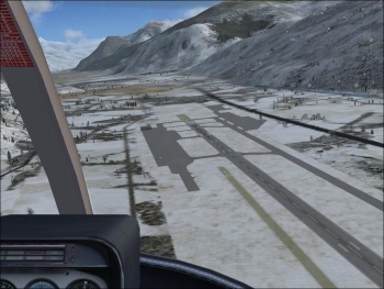 Flight Simulator Software